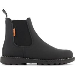 Kavat Bodås Jr Xc Chelsea Boots - Black