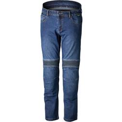 Rst Mc-Byxor Mc byxor tech pro ce textil mid blue denim uk32 blå