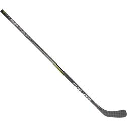 Bauer S23 Vapor Hyperlite2 Grip Stk-jr Hockeyklubbor Svart50 P92RIGHT