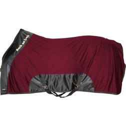 Back On Track Royal Mesh Rug Eve Delux - Red