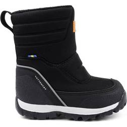 Kavat Kid's Voxna WP - Black