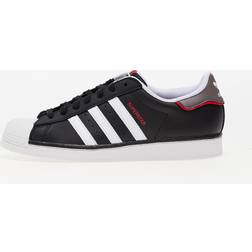 Superstar Core Sneakers - Black/Ftw White/Charcoal