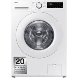 Lavadora 9KG Carga Frontal