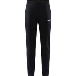 Craft Evolve Pants JR Black 146/152