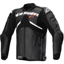 Alpinestars Atem V5 Leather Jacket Man