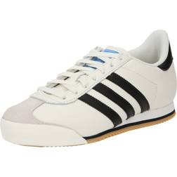 adidas Kick Sneakers - White