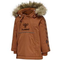 Hummel Jessie Tex Jacket - Sierra (215077-8004)