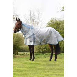 Weatherbeeta Comfitec Hexi Shield Combo - Neck