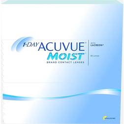 Acuvue 1-Day Moist 90 st