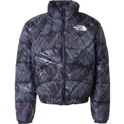 The North Face 2000 Puffer Jacket - TNF Black