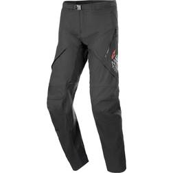 Alpinestars AMT-8 Stretch Drystar XF Textile Pants - Black