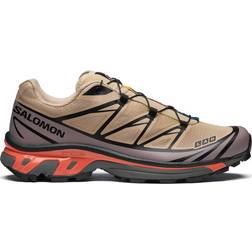 Salomon XT-6 - Brown