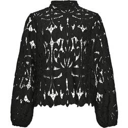 Noella Kimika Blouse Black