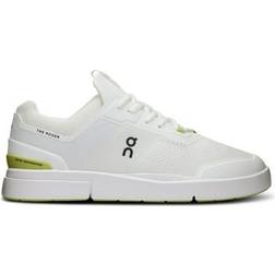 On The Roger Spin W - Undyed/Zest