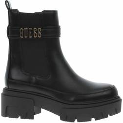 Guess Yelma Boots - Zwart