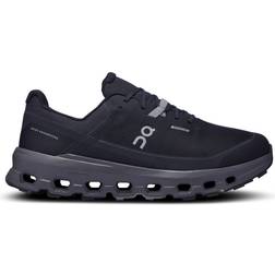 On Cloudvista 2 Waterproof Sneakers - Black