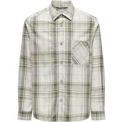 Only & Sons Onsmason Skjorte