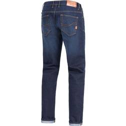 John Doe Pioneer Mono Jeanshose - Bleu