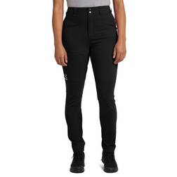 Haglöfs Women's Mid Slim Pant True Black