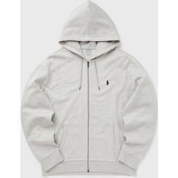 Polo Ralph Lauren Polo Ralph Lauren Tech Performance Full Zip Light Sport Heather
