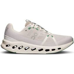 On Cloudsurfer M - Pearl/Ivory