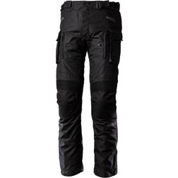 Rst Endurance MC-Byxor - Svart