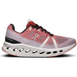 On Cloudsurfer Women Auburn/Frost