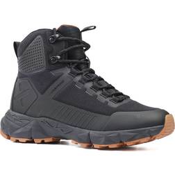 Exani Men's Cole Hi Rust