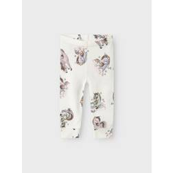 Name It Merinould Leggings 74