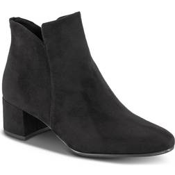 Tamaris Boots Sort