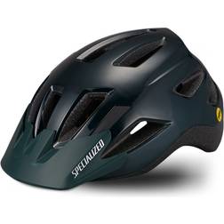 Specialized Shuffle LED MIPS (Gloss Forest Green/Oasis, Youth (50-55)