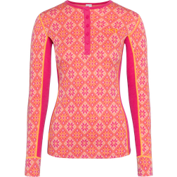 Kari Traa Rose L/S W Berry (XXL XXL)