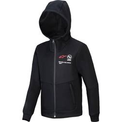 Alpinestars RacerMx Fleece Endurojacka - Svart