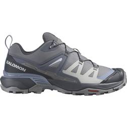 Salomon Women's X Ultra 360 Hiking Shoes - Sharkskin/Grisaille