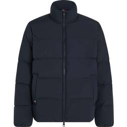 Tommy Hilfiger Down Puffer Coat Navy
