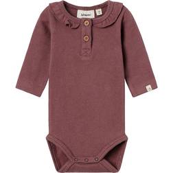 Lil'Atelier Lange Mouwen Romper