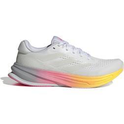 adidas Women's running shoes adidas Supernova Rise Blanc