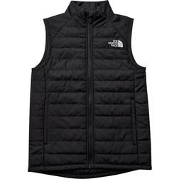 The North Face Never Stop Synthetic Gilet - Black