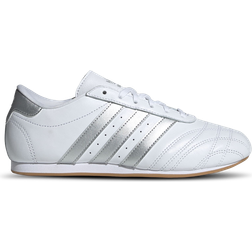 adidas Taekwondo Lace W Damen Schuhe White 1/3