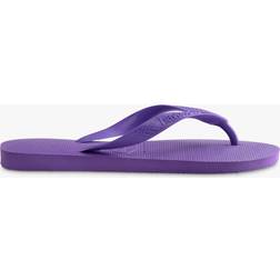 Havaianas Top Sandaler, Dark Purple