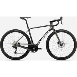 Orbea Terra H30 Infinity Green/Ivory White