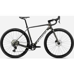 Orbea Terra H30 1X 2025 Unendlich Grün/Elfenbein