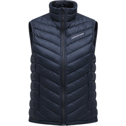 Peak Performance Frost Down Vest - Black