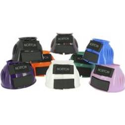 Norton Crazy Horse Bells - Noir