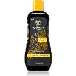 Australian Gold Dark Tanning Exotic Oil Spray 237ml