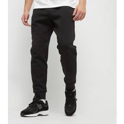 Polo Ralph Lauren Polo Ralph Lauren Cotton-Blend Jersey Joggers Black