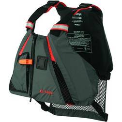 Onyx MoveVent Dynamic Life Vest Orange X-Large/XX-Large
