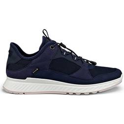 ecco Women's Exostride Night Sky/Marine