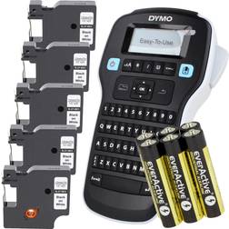 Dymo LabelManager 160 Portable Label Maker