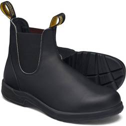 Blundstone All-Terrain Chelsea Boots - Black